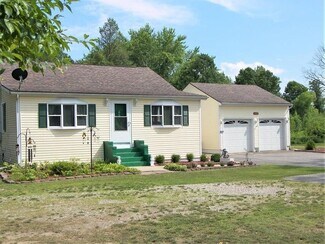 New Buffalo, MI undefined - 19449 US Highway 12