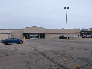 Ripon, WI Retail - 1188-1200 W Fond Du Lac St