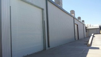 El Centro, CA Industrial - 120 E Ross Ave