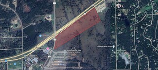 Huntsville, TX Commercial - Hwy 30 & FM 1791 Huntsville, TX Commercial - Hwy 30 & FM 1791
