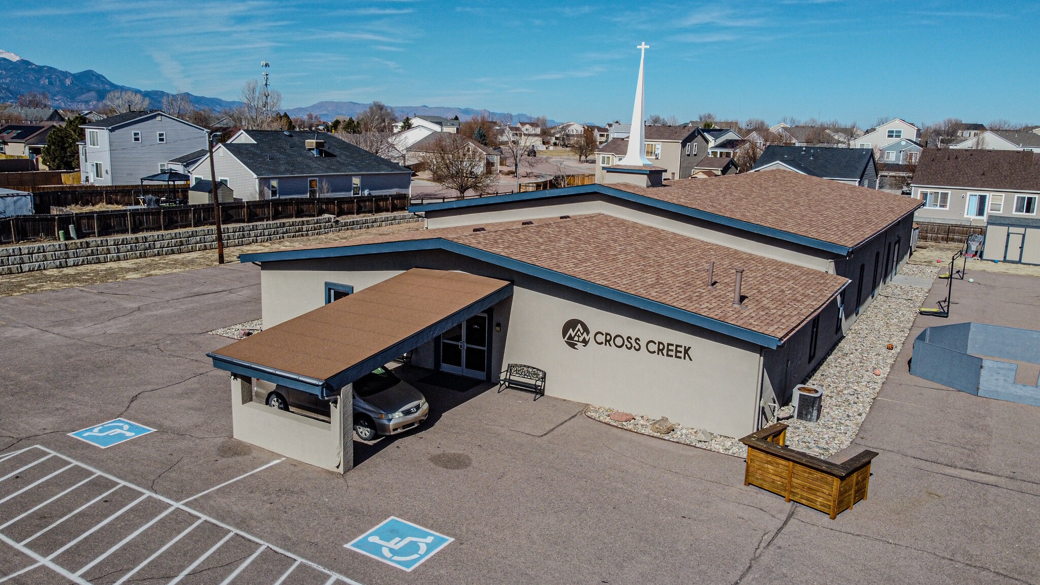 7230 C & S Rd, Fountain, CO for Sale