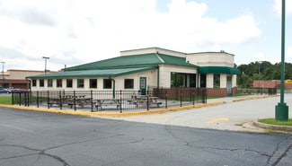 Douglasville, GA Retail - 2115 Fairburn Rd Douglasville, GA Retail - 2115 Fairburn Rd