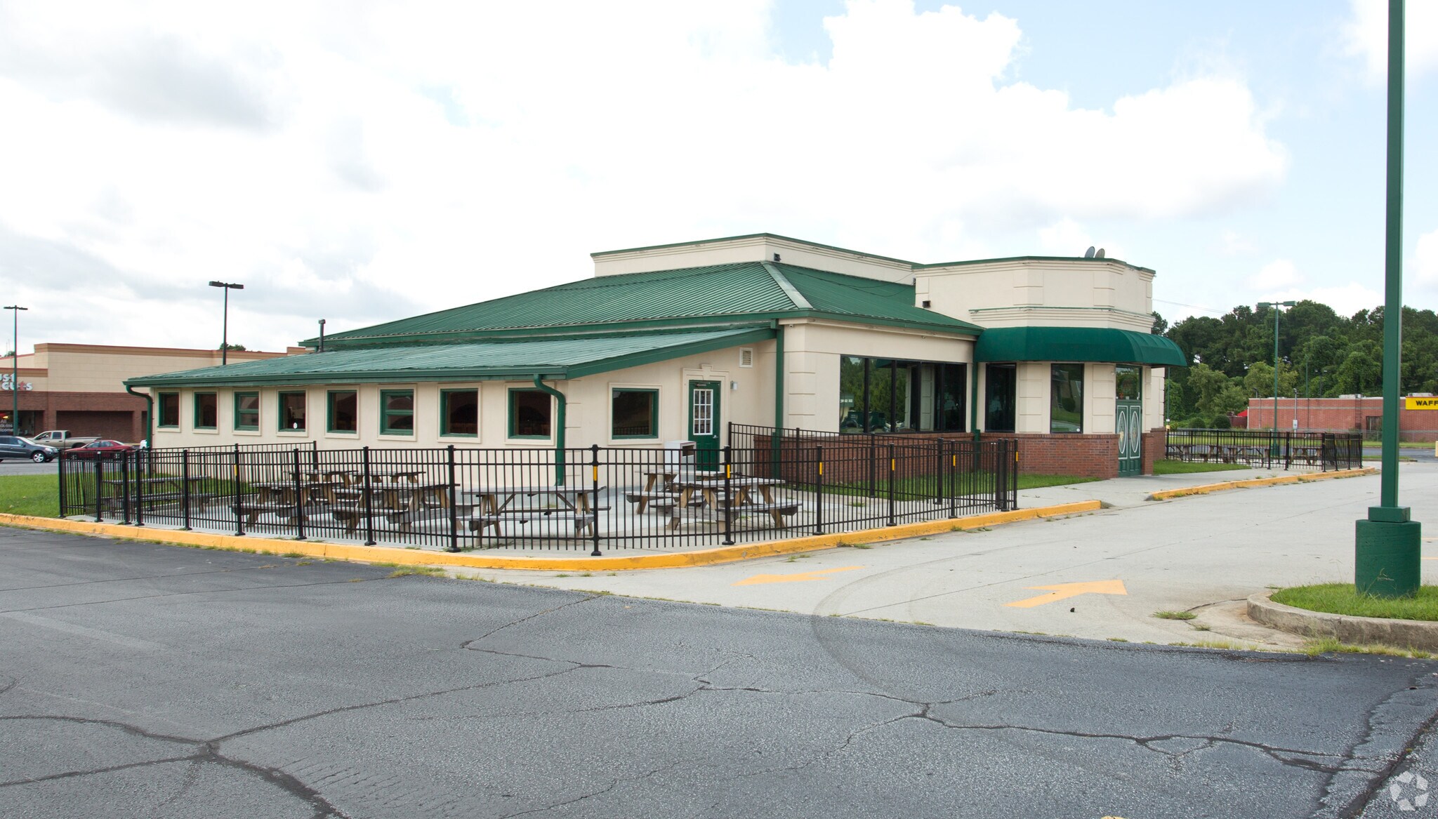 2115 Fairburn Rd, Douglasville, GA for Rent