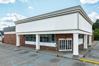 Lansing, MI Drug Store - 5118 S Martin Luther King Jr Blvd
