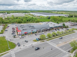 Canandaigua, NY Retail - 2510 Rochester Rd