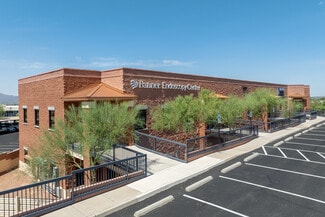 Tucson, AZ Medical - 7490 N Oracle Rd