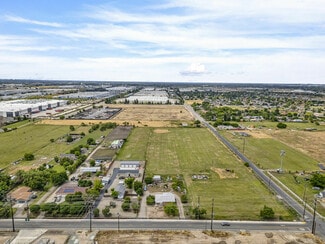 Stockton, CA Commercial - 2384 Carpenter Rd