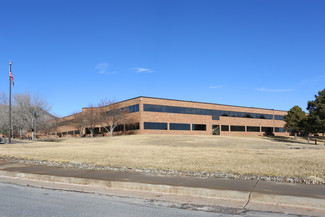 Colorado Springs, CO Office - 305 S Rockrimmon Blvd