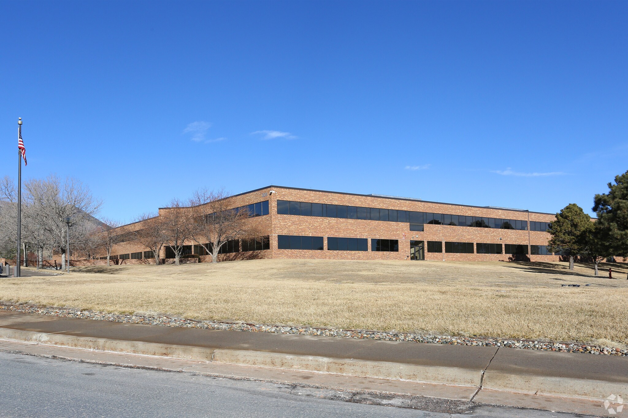 305 S Rockrimmon Blvd, Colorado Springs, CO for Rent
