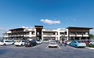 San Antonio, TX Office/Retail, Retail - SEC IH-10 & Loop 1604 San Antonio, TX Office/Retail, Retail - SEC IH-10 & Loop 1604