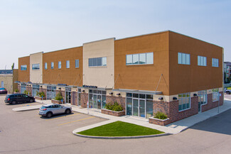 Airdrie, AB Office - 52 Gateway Dr NE