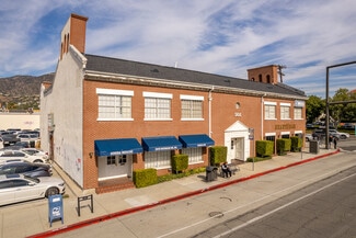 Glendale, CA Office - 501 W Glenoaks Ave