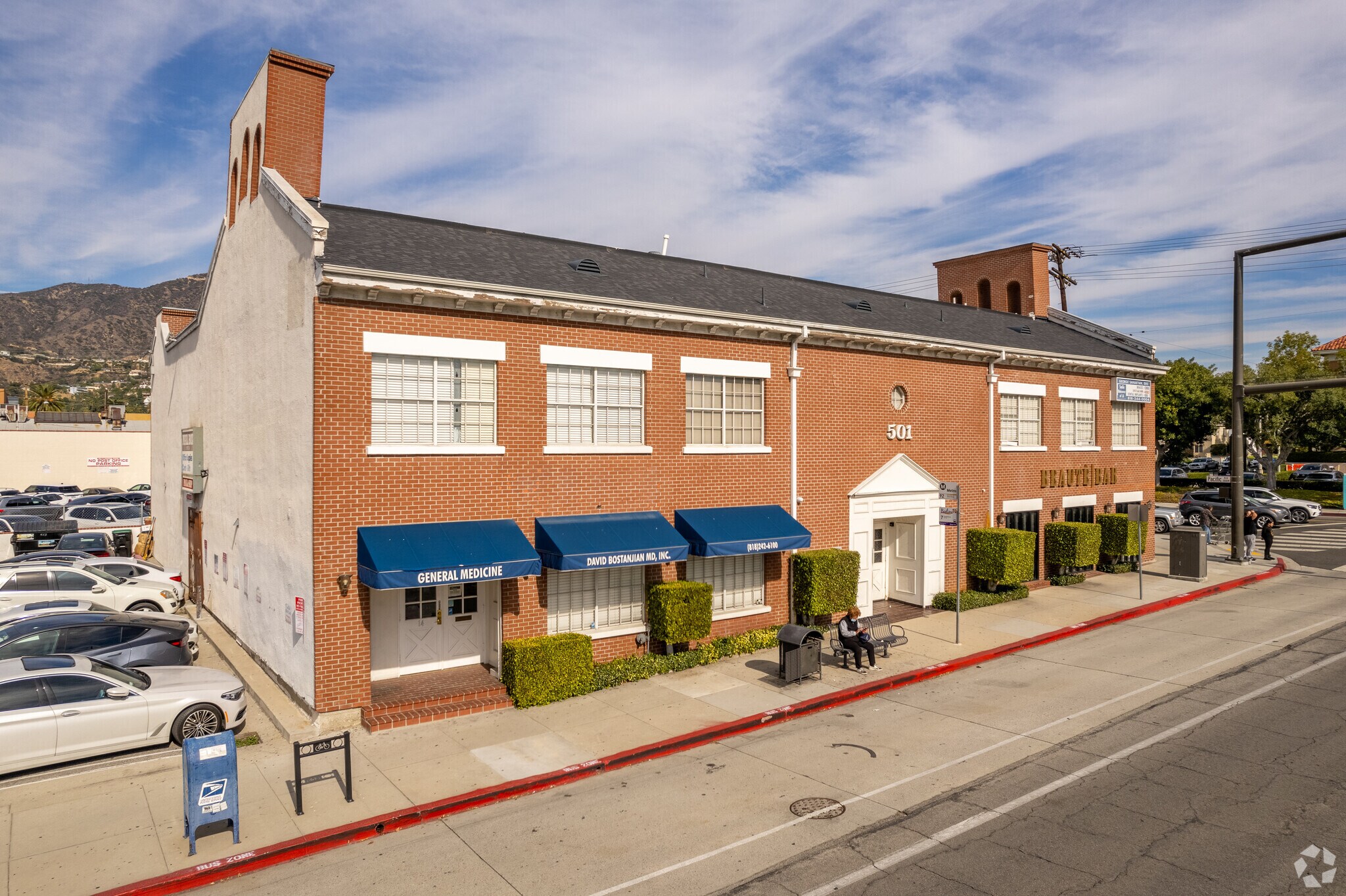 501 W Glenoaks Ave, Glendale, CA for Rent