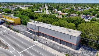 Cutler Bay, FL Retail - 20390 S Dixie Hwy