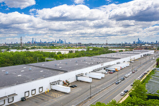 Secaucus, NJ Industrial - 1000 New County Rd