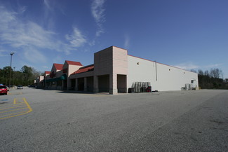 Auburn, GA Retail - 1520 Atlanta Hwy