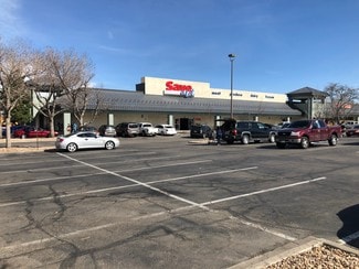 Thornton, CO Retail - 630-780 W 84th Ave