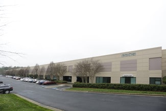 Lawrenceville, GA Industrial - 3505 Newpoint Pky Lawrenceville, GA Industrial - 3505 Newpoint Pky