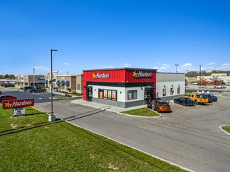 Piqua, OH Fast Food - 1286 E Ash Street Piqua, OH Fast Food - 1286 E Ash Street