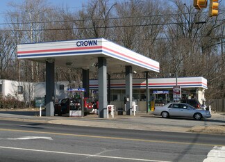 2715 S Elm Eugene St