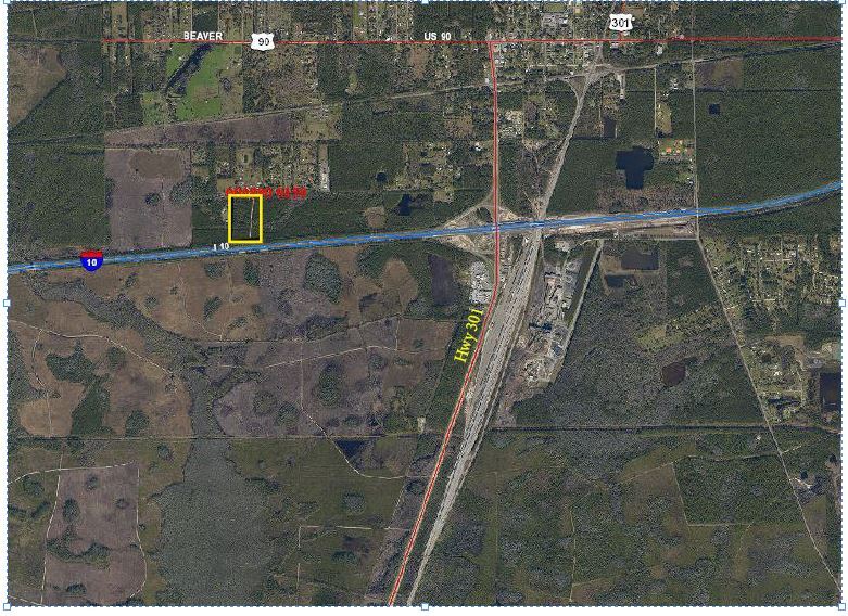 17421 Brandy Branch Rd, Baldwin, FL for Sale