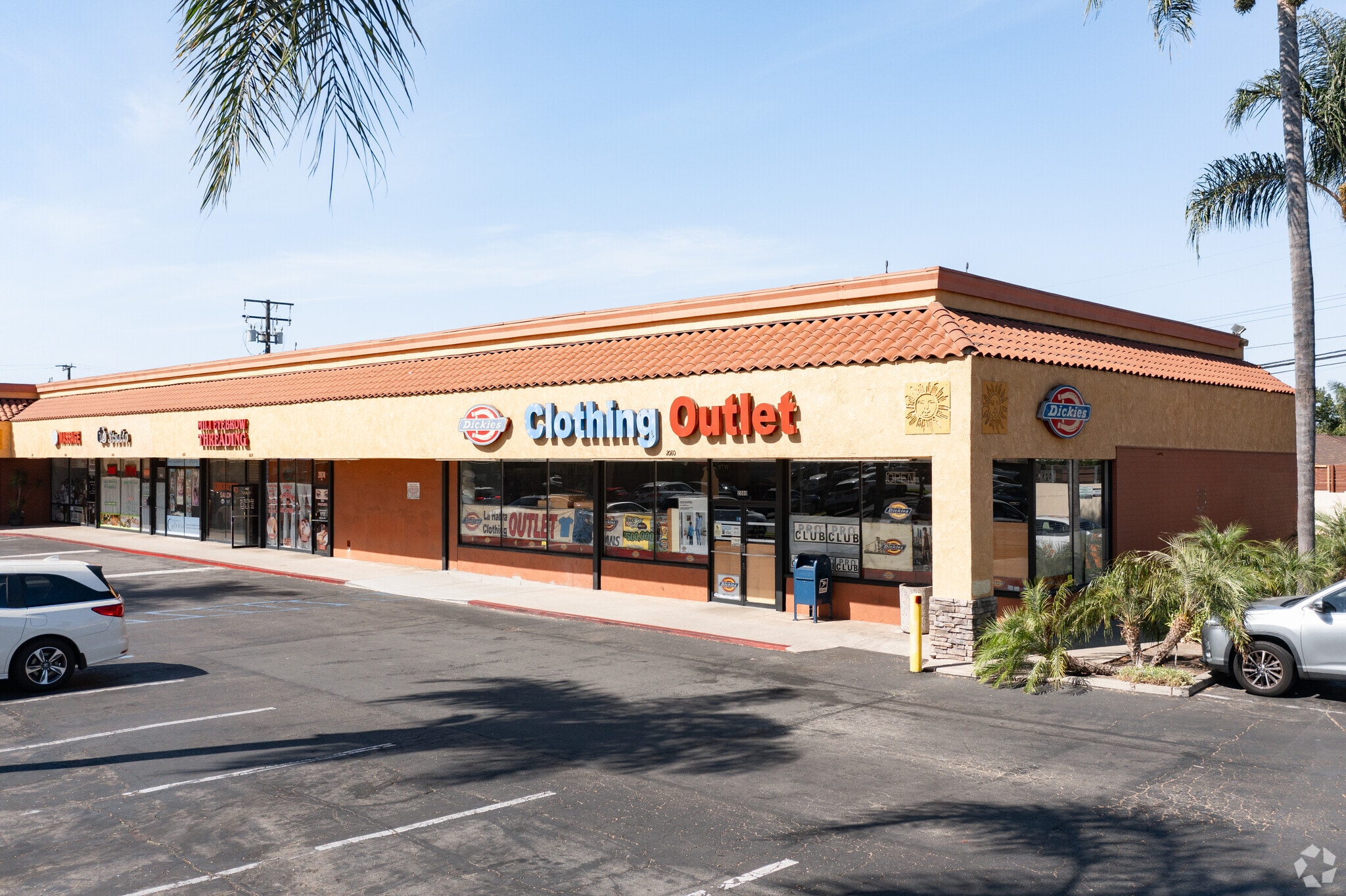 2096 W La Habra Blvd, La Habra, CA for Rent