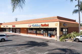 La Habra, CA Retail - 2096 W La Habra Blvd La Habra, CA Retail - 2096 W La Habra Blvd