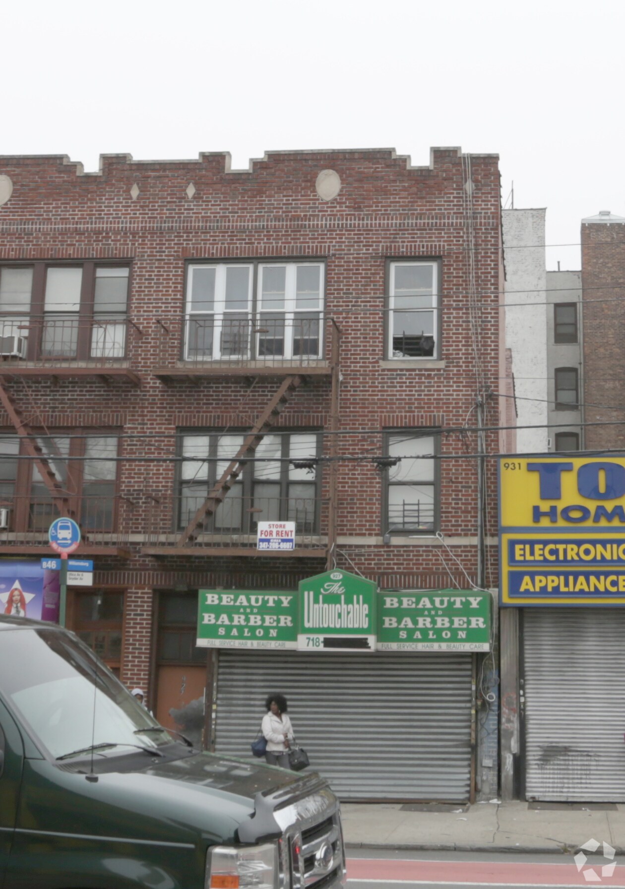 927 Utica Ave, Brooklyn, NY for Sale