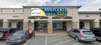 Reno, NV Retail - 5270 Longley Ln