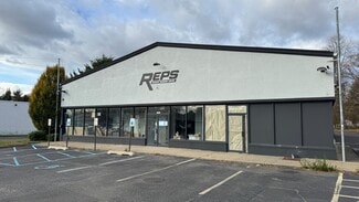 Centereach, NY Freestanding - 2343 Middle Country Rd Centereach, NY Freestanding - 2343 Middle Country Rd