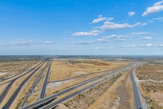 Odessa, TX Commercial - TBD SW Loop 338, Business 20, & I-20 Odessa, TX Commercial - TBD SW Loop 338, Business 20, & I-20