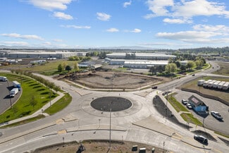 Cheney, WA Retail - 10430 Aero Road Rd