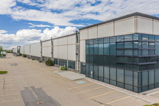 Edmonton, AB Industrial - 11203-11343 186 St NW