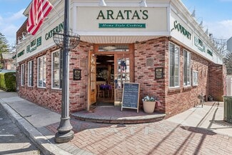 Sea Cliff, NY Retail - 303 Sea Cliff Ave