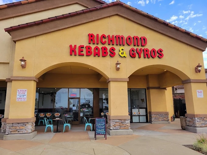 15501 San Pablo Ave, Richmond, CA for Sale