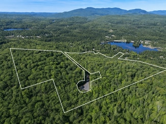 Lac-superieur, QC Commercial - Ch Du Vison