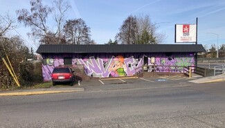 Portland, OR undefined - 8265 SE Mcloughlin Blvd