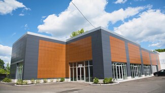 Princeton, NJ Office, Flex, Industrial - 3490 US Highway 1 Princeton, NJ Office, Flex, Industrial - 3490 US Highway 1