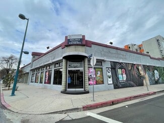 North Hollywood, CA Freestanding - 4900 Lankershim Blvd
