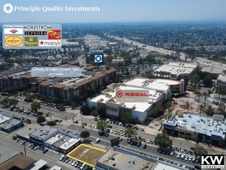West Covina, CA Commercial - 230 Glendora Ave