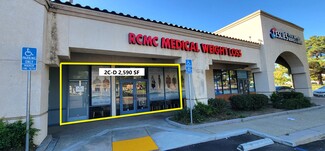 Banning, CA Retail - 300 S Highland Springs Ave