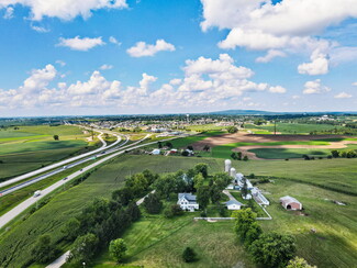 Mount Horeb, WI Agricultural - 2749 Town Hall Rd