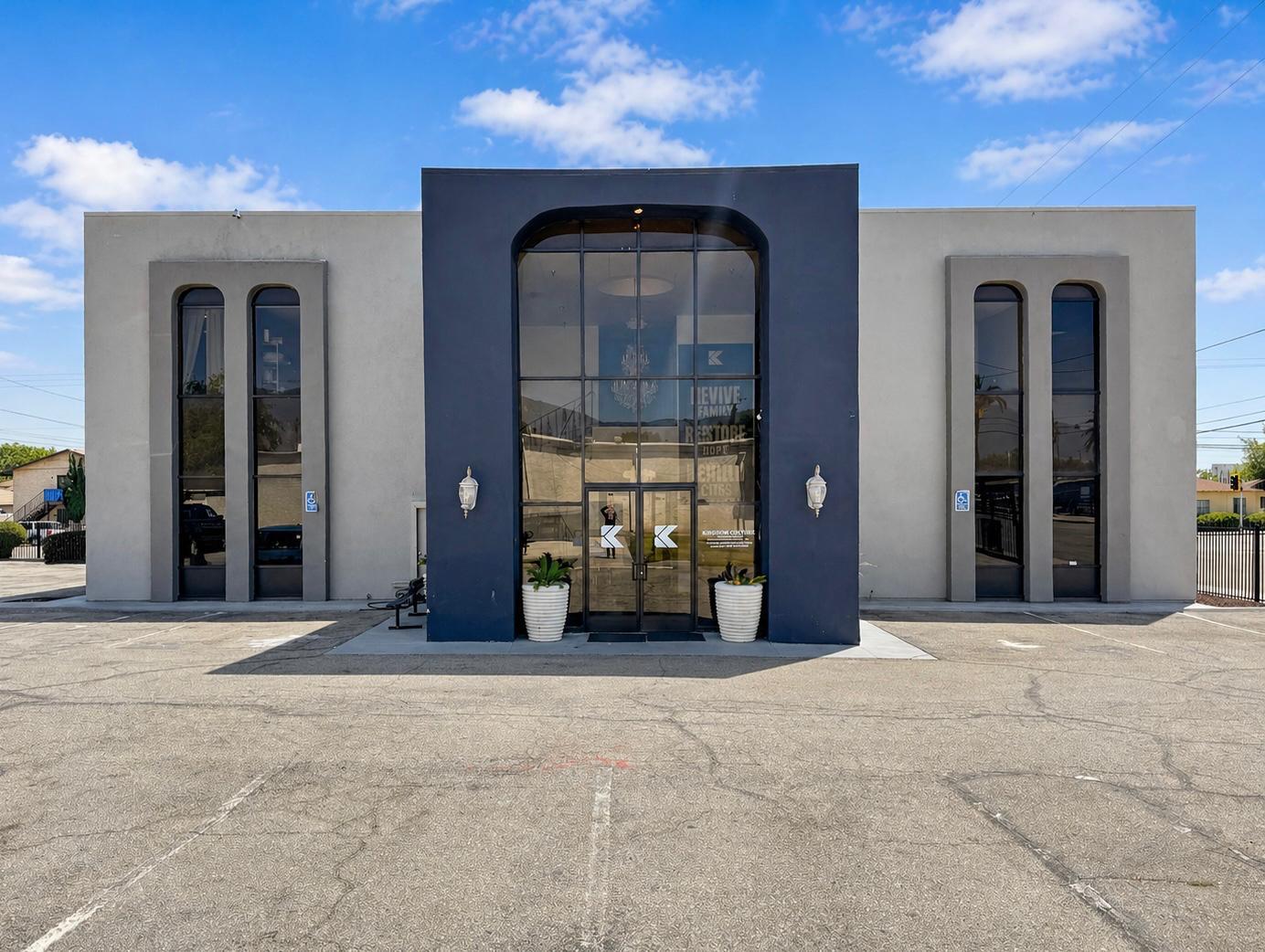909 N D St, San Bernardino, CA for Sale