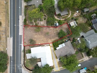 Austin, TX Residential - 5021 W Frances Pl