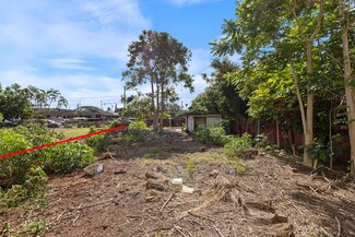 Wahiawa, HI Residential - 33 Lakeview Cir