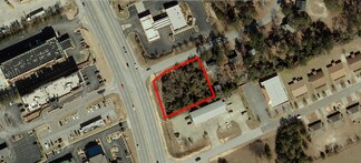 Augusta, GA Commercial - 4070 Jimmie Dyess Pky