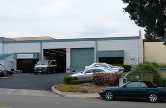 Escondido, CA Industrial - 215 N Andreasen Dr