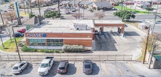 San Antonio, TX Retail - 5801 Babcock Rd