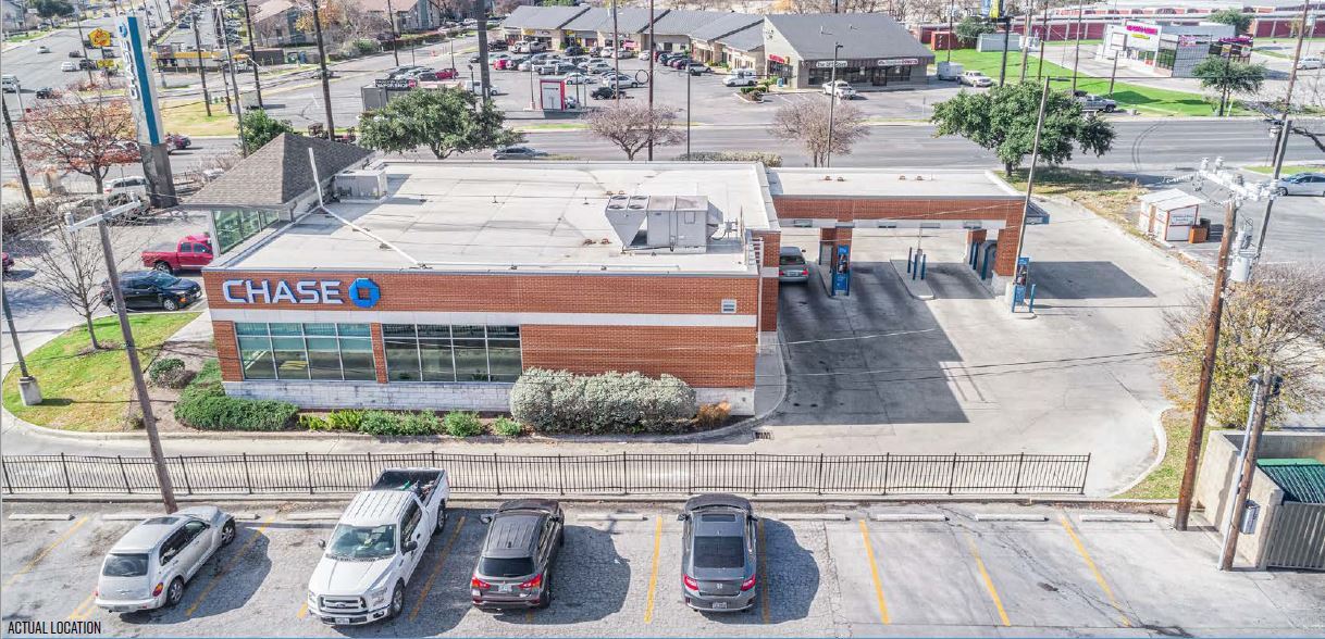 5801 Babcock Rd, San Antonio, TX for Rent