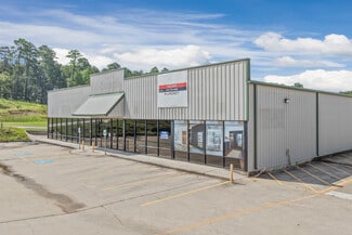 Conroe, TX Retail - 5457 W Davis St Conroe, TX Retail - 5457 W Davis St